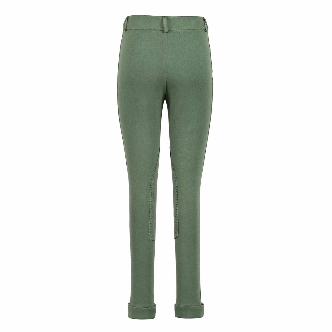 JPC Equestrian Tuffrider Children's Starter Lowrise Pull-On Jods