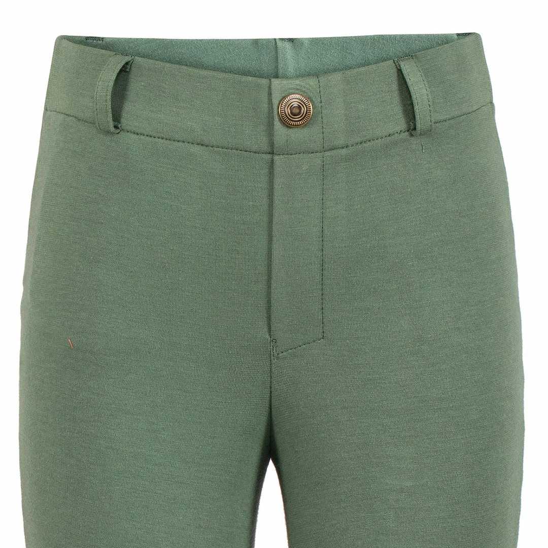 JPC Equestrian Tuffrider Children's Starter Lowrise Pull-On Jods