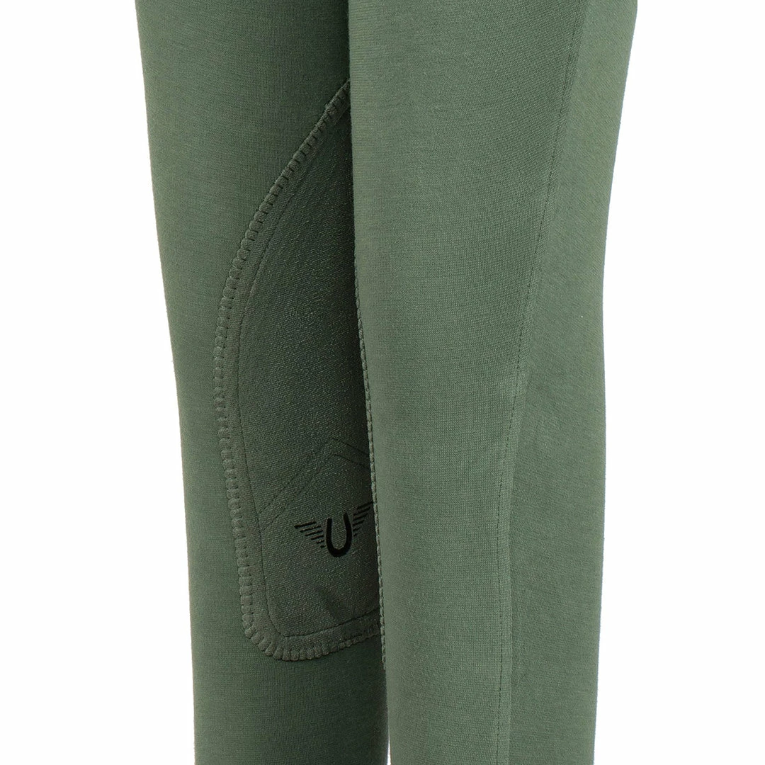 JPC Equestrian Tuffrider Children's Starter Lowrise Pull-On Jods