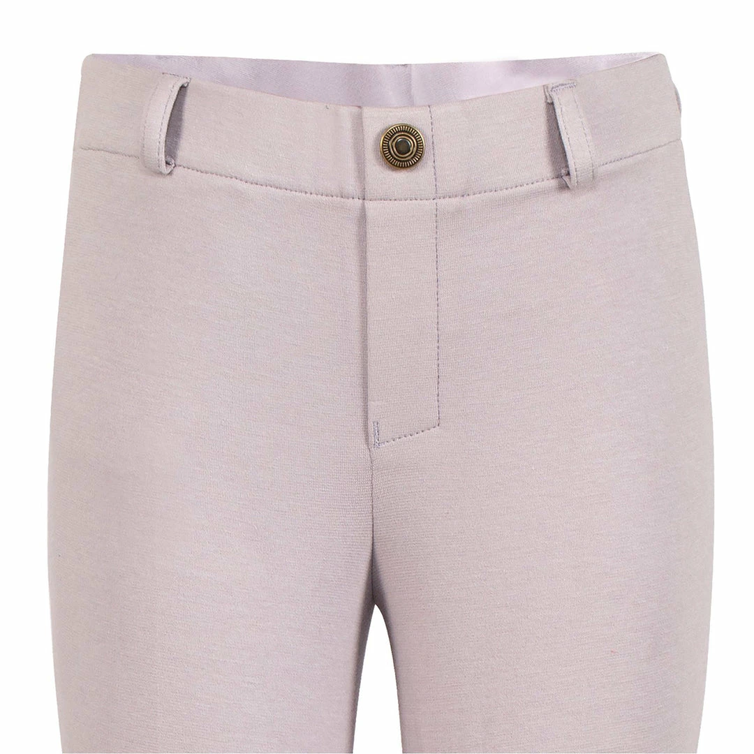 JPC Equestrian Tuffrider Children's Starter Lowrise Pull-On Jods