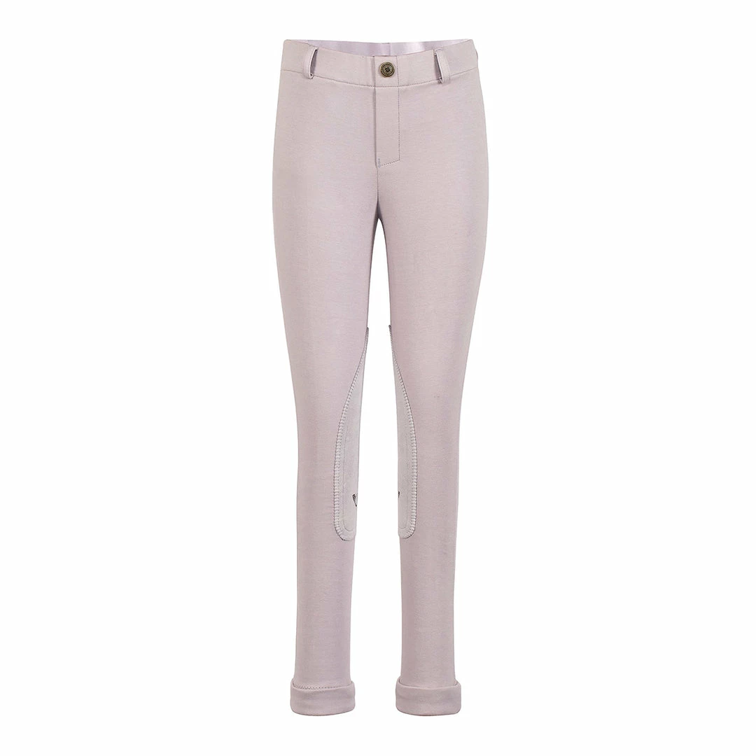 JPC Equestrian Tuffrider Children's Starter Lowrise Pull-On Jods