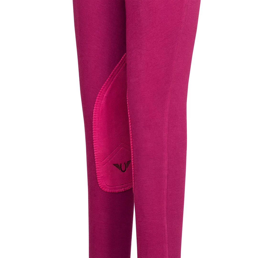 JPC Equestrian Tuffrider Children's Starter Lowrise Pull-On Jods