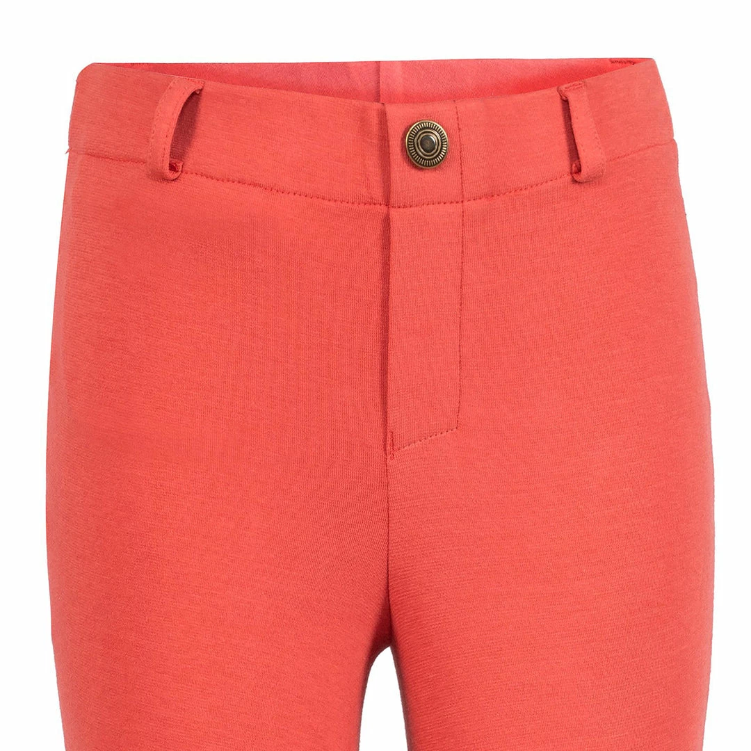 JPC Equestrian Tuffrider Children's Starter Lowrise Pull-On Jods