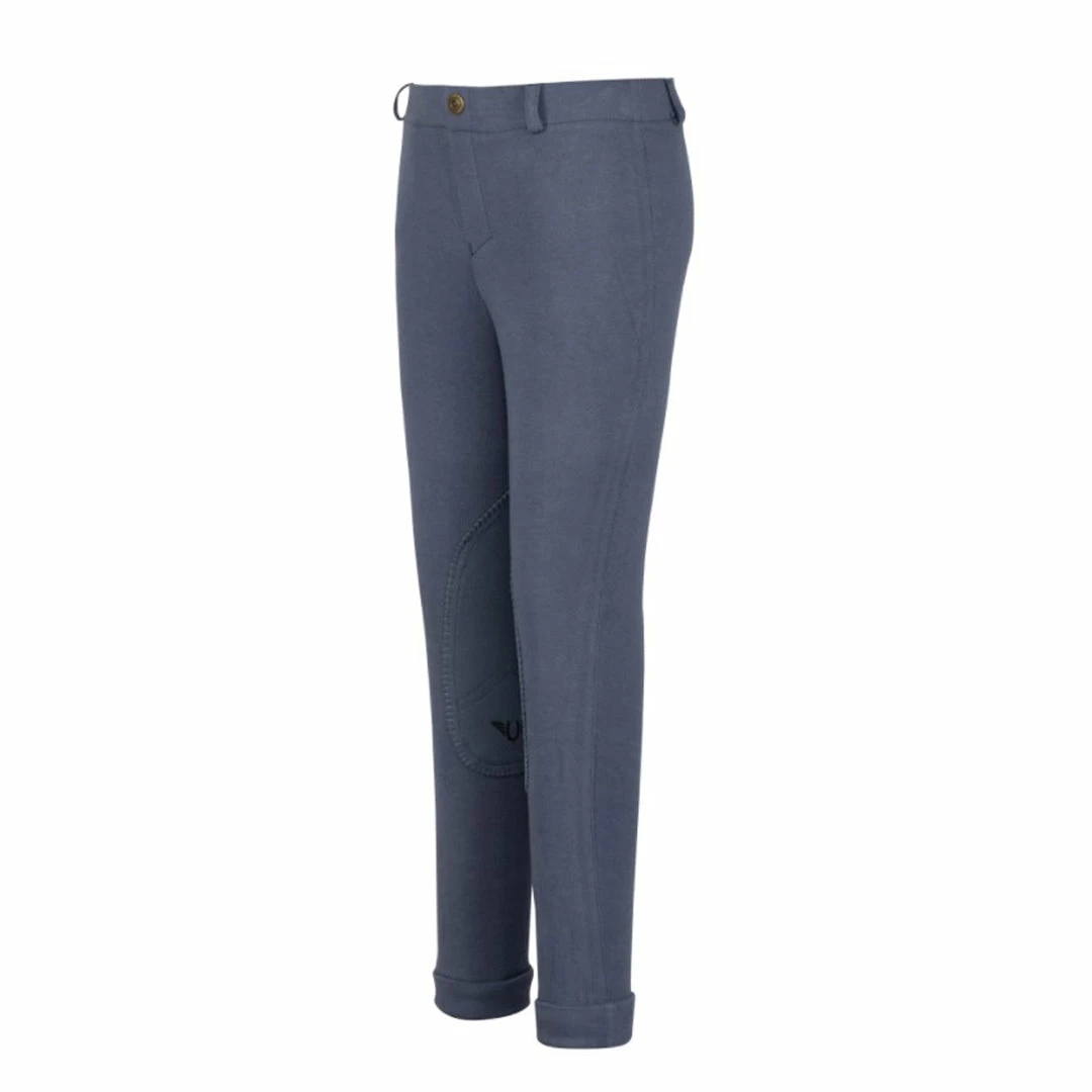 JPC Equestrian Tuffrider Children's Starter Lowrise Pull-On Jods