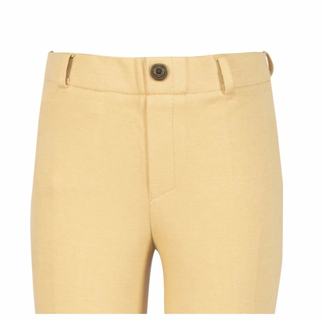 JPC Equestrian Tuffrider Children's Starter Lowrise Pull-On Jods