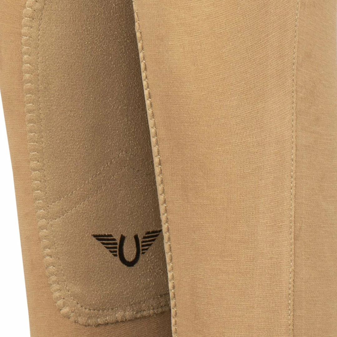 JPC Equestrian Tuffrider Children's Starter Lowrise Pull-On Jods