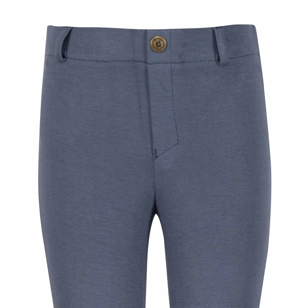 JPC Equestrian Tuffrider Children's Starter Lowrise Pull-On Jods