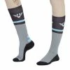 JPC Equestrian TuffRider Ladies Impulsion Knee Hi Socks