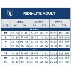 Phoenix Performance Riding Vests Tipperary Ride Lite