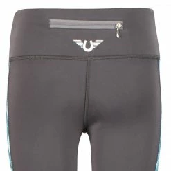 JPC Equestrian Breeches TuffRider Children's Artemis EquiCool Riding Tights