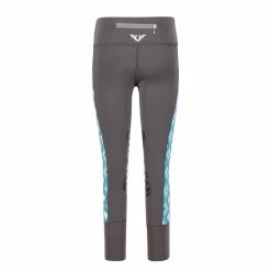 JPC Equestrian Breeches TuffRider Children's Artemis EquiCool Riding Tights