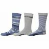 JPC Equestrian TuffRider Hera Kids Socks 3 Pack
