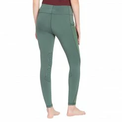 JPC Equestrian TuffRider Ladies Minerva EquiCool Tights