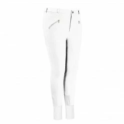JPC Equestrian TuffRider Men's Cotton Full Seat Breeches