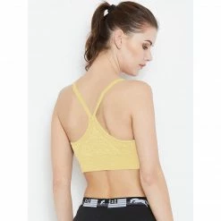 JPC Equestrian TuffRider EquiCool Strappy Sports Bra Casual Wear