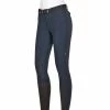 Equiline Atirk Women's Knee Grip Breeches In 4 Seasons B-Move