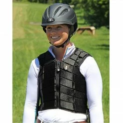 Phoenix Performance Tipperary Eventer Safety Vest Riding Vests