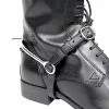 Nunn Finer Double Keeper Spur Straps Equestrian Accessories