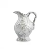 Equestrian Decor Arthur Court Equestrian Pitcher-Rope Style