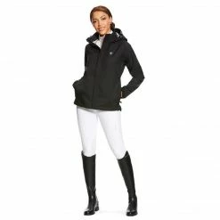 Ariat Women's Packable H2O Jacket