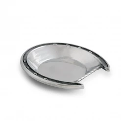 Arthur Court Equestrian Horseshoe Bowl Equestrian Decor