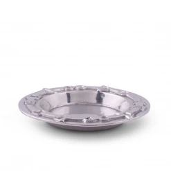 Arthur Court Equestrian Wine Coaster