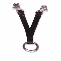 Jacks Mfg V-Style Lunging Attachment Horse Training Equipment
