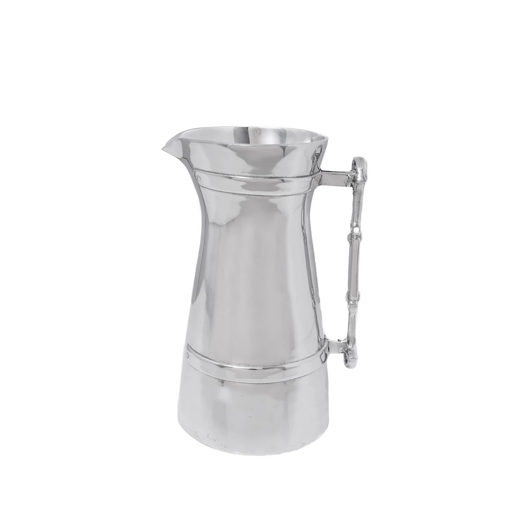 Equestrian Decor Arthur Court Equestrian Pitcher