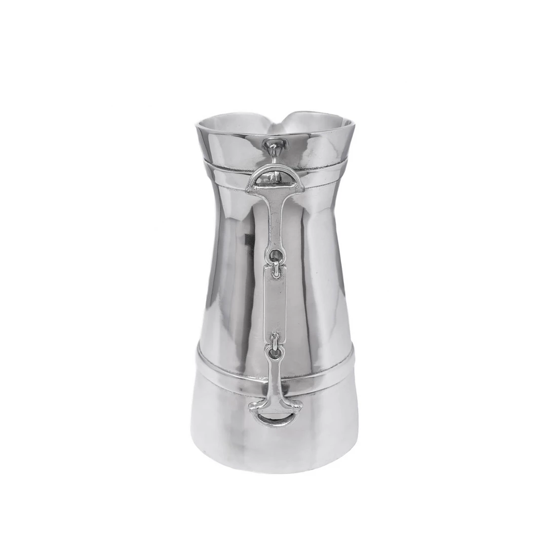 Equestrian Decor Arthur Court Equestrian Pitcher