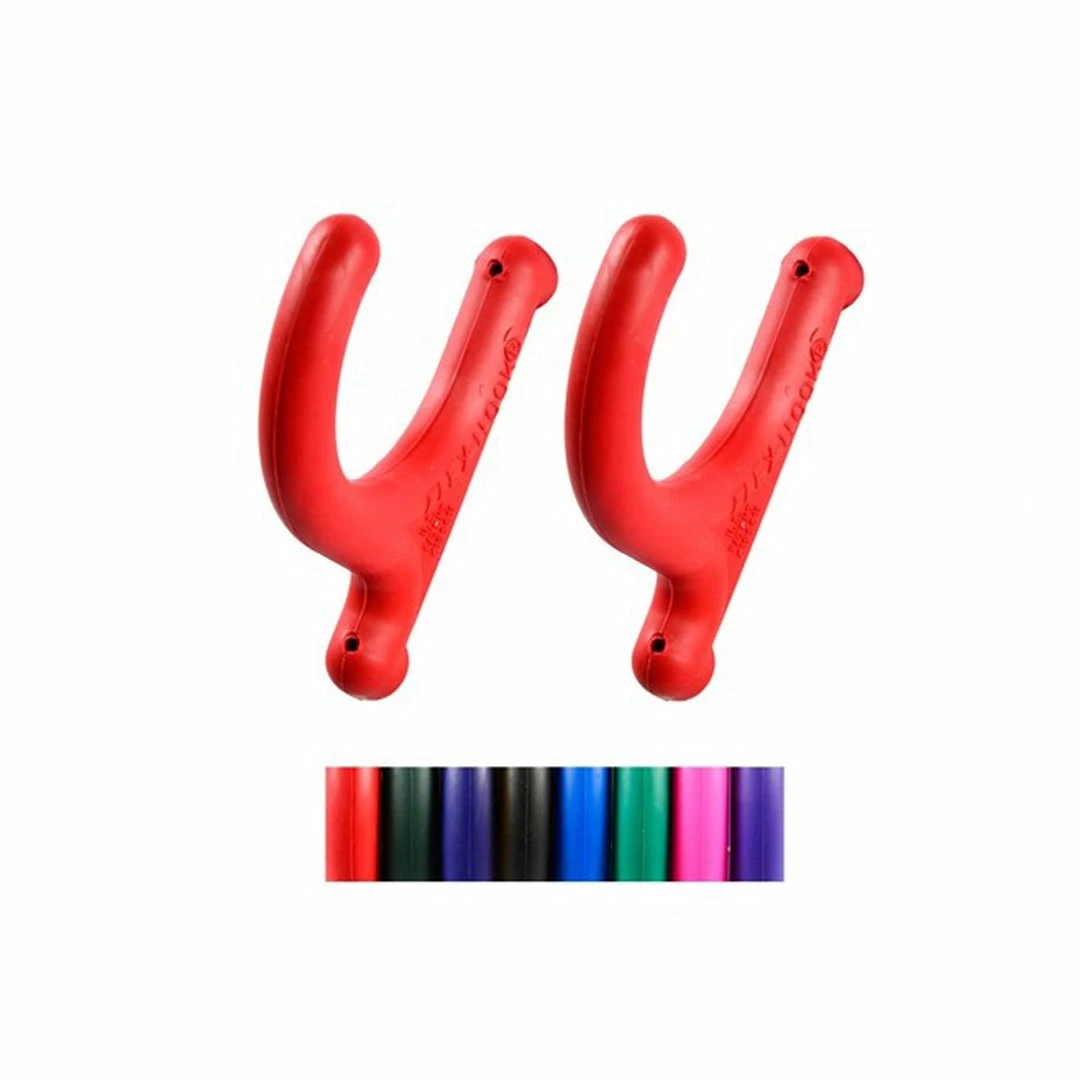 Jacks Mfg Grooming Flex Hooks Hangers