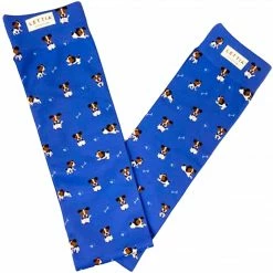 JPC Equestrian The Lettia Collection Boot Sock Socks