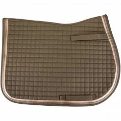JPC Equestrian Equine Couture Matte Pony All Purpose Saddle Pad
