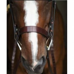 KL Select Italia Foxwell Hunt Bridle