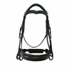 KL Select Italia Pirouette Weymouth Bridle English Bridles