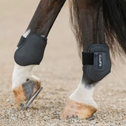 Equifit One-S Hind Boot Horse Boots & Wraps