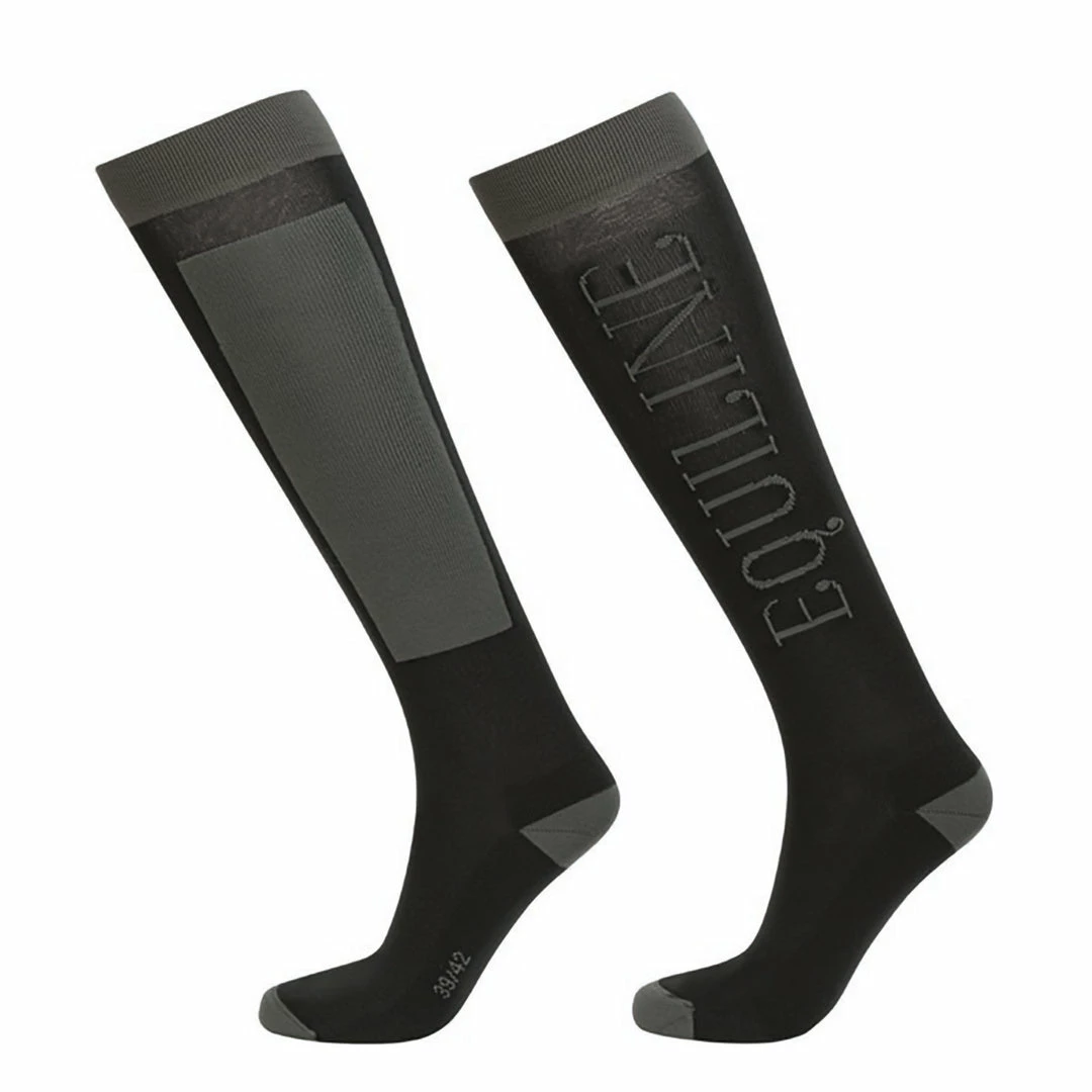 Equiline GibuG Riding Socks