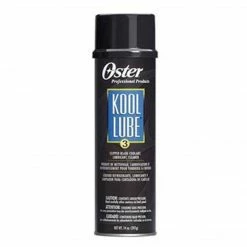 Animal Health Inc Grooming Oster Kool-Lube Spray
