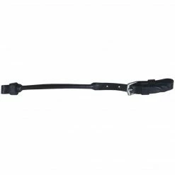 Jacks Mfg Leather Lip Strap