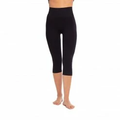 Casual Wear Goode Rider Bodyshaper Crop Tights