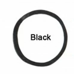 Jacks Mfg Grooming Braiding Bands - 500 Count