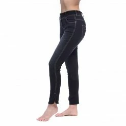 Goode Rider Equestrian Knee Patch Jean Breeches