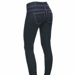 Goode Rider Vogue Full Seat Jean Breeches
