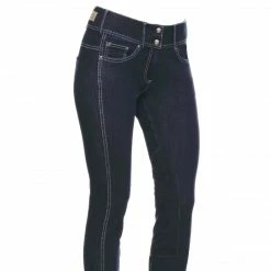 Goode Rider Vogue Full Seat Jean Breeches