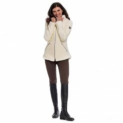 Goode Rider Energy Breech Full Seat