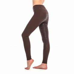 Goode Rider Energy Breech Full Seat