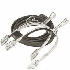 Weatherbeeta Long Neck Spurs