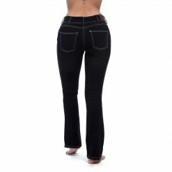 Goode Rider Equestrian Bootcut Jean Casual Wear
