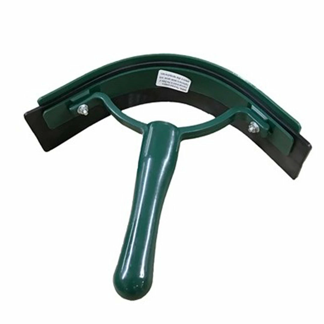 Jacks Mfg Grooming Deluxe Sweat Scraper