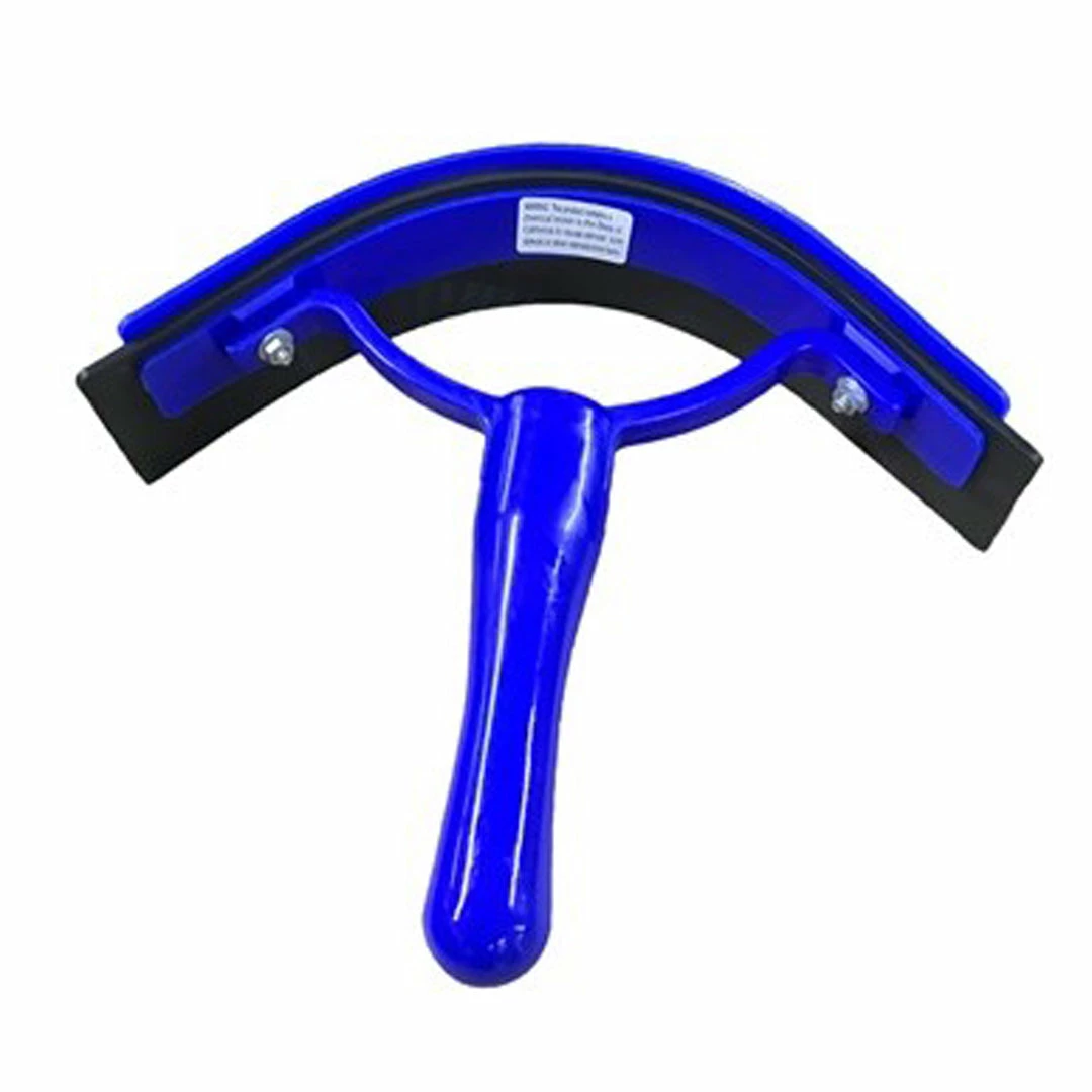 Jacks Mfg Grooming Deluxe Sweat Scraper