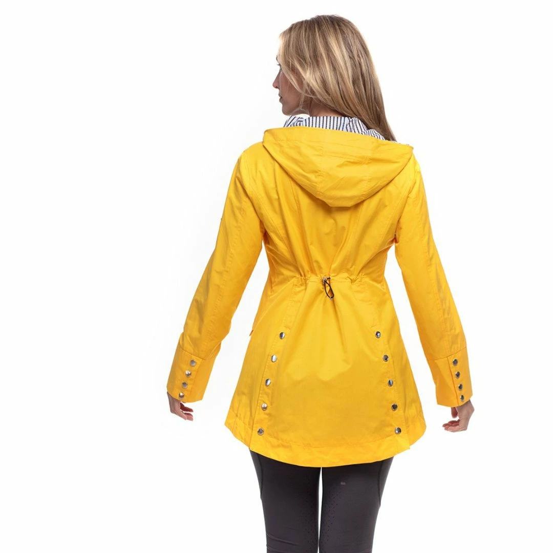 Goode Rider Climate Jacket